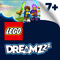 Lego Dreamzzz 